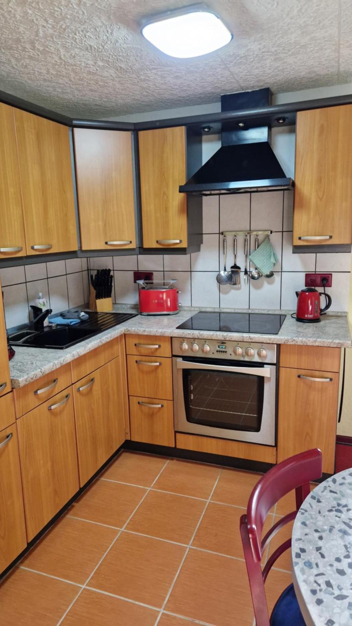 Ferienhaus Kleinmoellerchen Neu Poserin Bagian luar foto