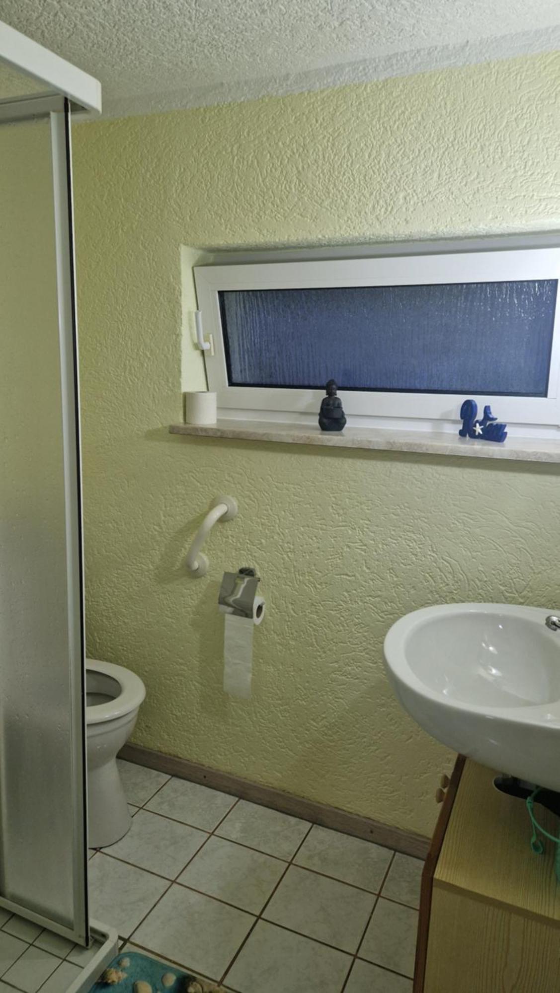 Ferienhaus Kleinmoellerchen Neu Poserin Ruang foto